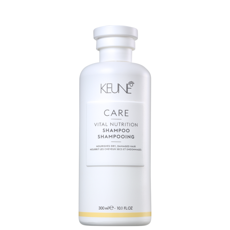 KEUNE CARE VITAL NUTRITION SHAMPOO 300ML
