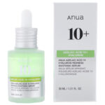ANUA 10+ AZELEICO ACID 10 + HYSLURON SERUM 30ML ANUA 10+ AZELEICO ACID 10 + HYSLURON SERUM 30ML