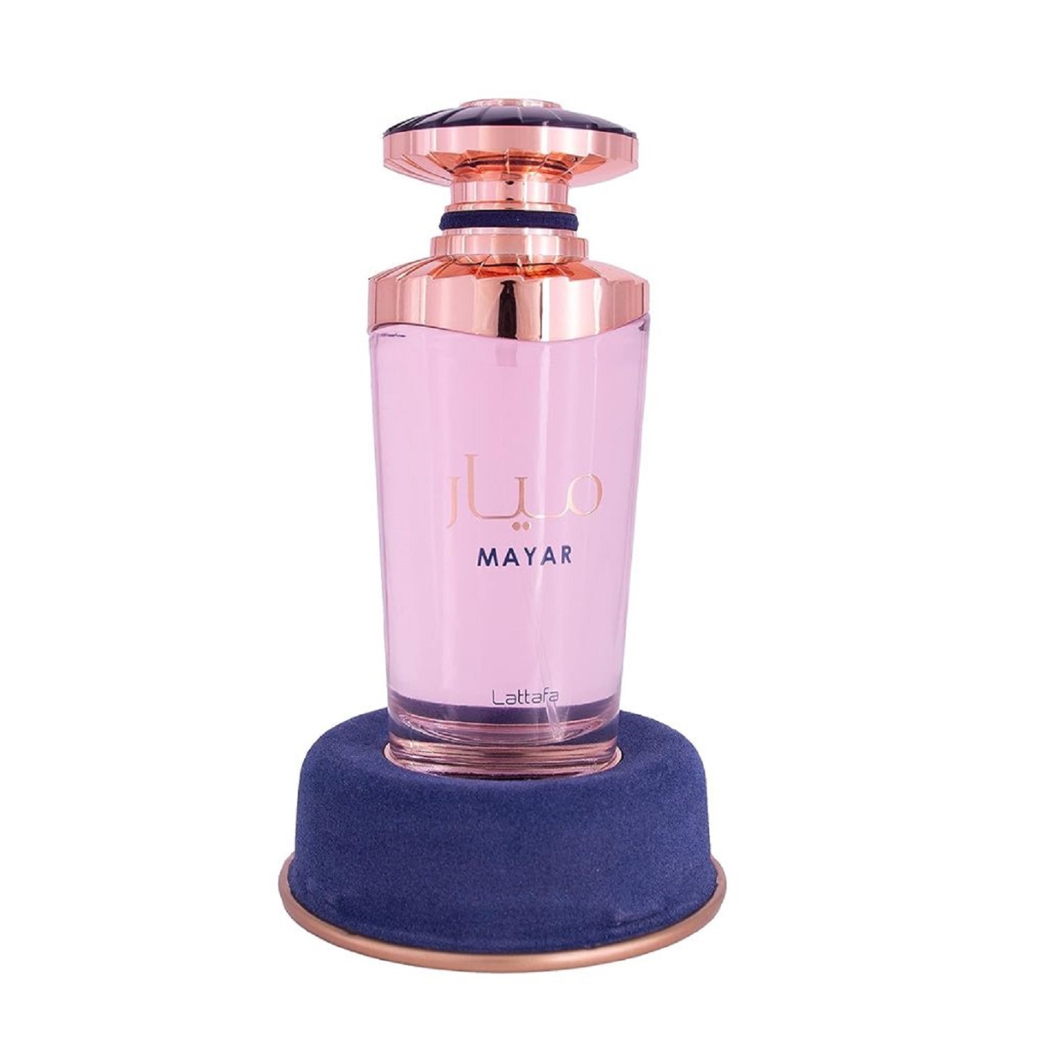 LATTAFA PERFUME MAYAR EAU DE PARFUM 100ML LATTAFA PERFUME MAYAR EAU DE PARFUM 100ML