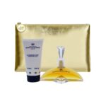 KIT PRINCESSE MARINA DE BOURBON PARIS PERFUME CLASSIQUE EAU DE PARFUM 100ML+ LOÇÃO CORPORAL 100ML KIT PRINCESSE MARINA DE BOURBON PARIS PERFUME CLASSIQUE EAU DE PARFUM 100ML+ LOÇÃO CORPORAL 100ML