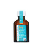 MOROCCANOIL TREATMENT LIGHT ÓLEO DE TRATAMENTO 25ML MOROCCANOIL TREATMENT LIGHT ÓLEO DE TRATAMENTO 25ML