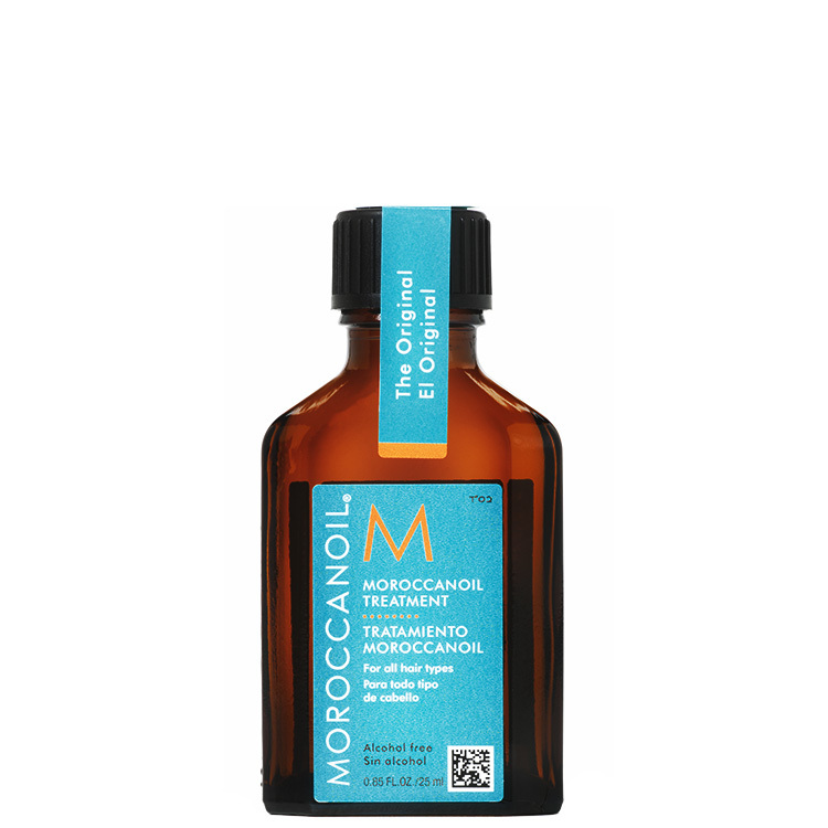 MOROCCANOIL TREATMENT ÓLEO DE ARGAN NATURAL 25ML MOROCCANOIL TREATMENT ÓLEO DE ARGAN NATURAL 25ML