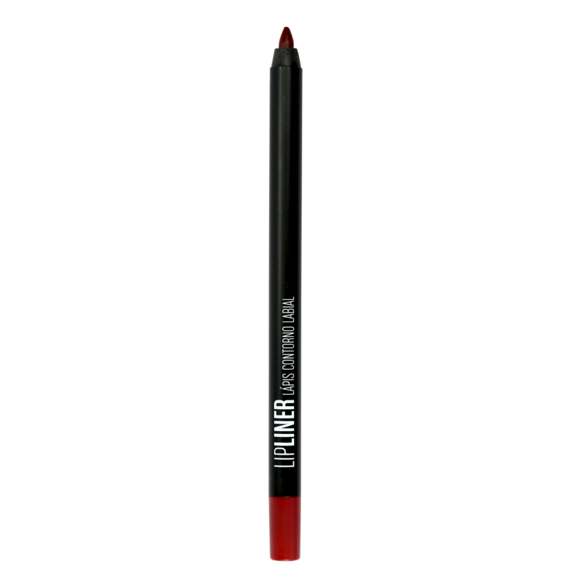 OCEANE EDITION LIP LINER WARM RED 1,2G