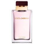 DOLCE & GABBANA PERFUME POUR FEMME EAU DE PARFUM 100ML