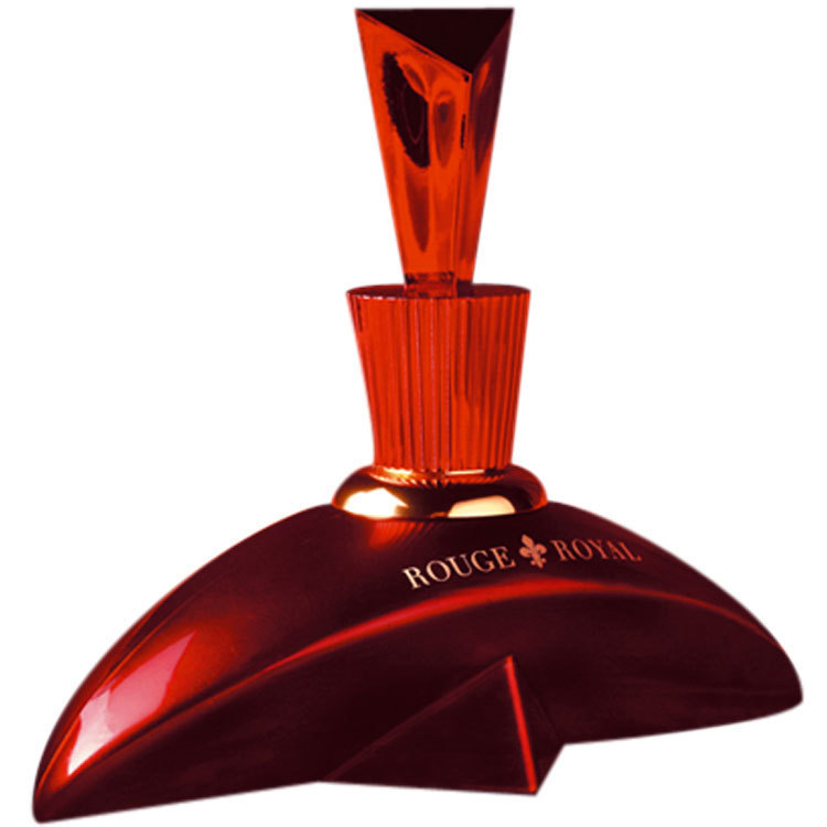 PRINCESSE MARINA DE BOURBON PARIS PERFUME ROUGE ROYAL EAU DE PARFUM 30ML