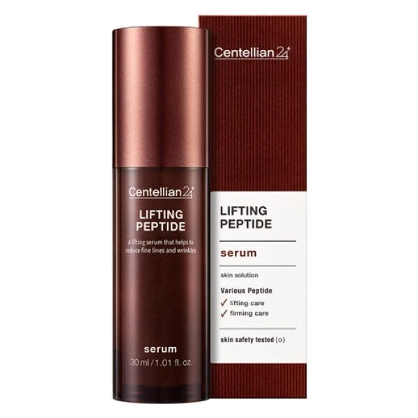 CENTELLIAN24 SERUM LIFTING PEPTIDE 30ML CENTELLIAN24 SERUM LIFTING PEPTIDE 30ML