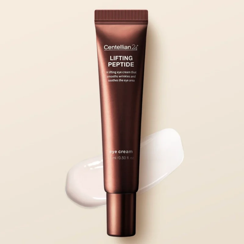 CENTELLIAN24 EYE CREAM AREA DOS OLHOS LIFTING PEPTIDE 15ML