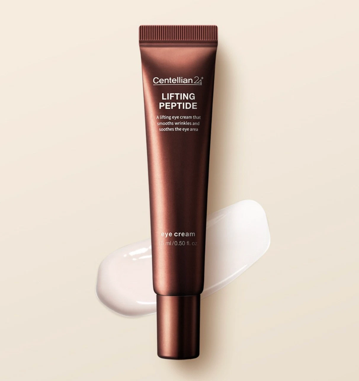 CENTELLIAN24 EYE CREAM AREA DOS OLHOS LIFTING PEPTIDE 15ML CENTELLIAN24 EYE CREAM AREA DOS OLHOS LIFTING PEPTIDE 15ML