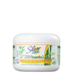 SILICON MIX BAMBÚ MASCARA NUTRITIVA 225G