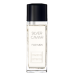 PARIS ELYSEES PERFUME SILVER CAVIAR FOR MEN 100ML PARIS ELYSEES PERFUME SILVER CAVIAR FOR MEN 100ML