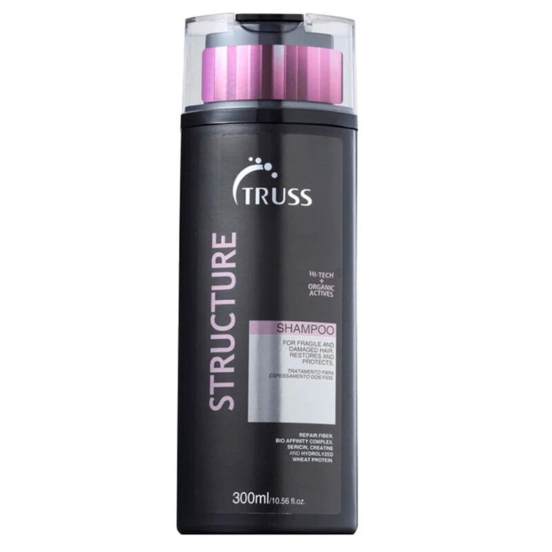 TRUSS PROFISSIONAL STRUCTURE SHAMPOO 300ML
