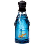 VERSACE PERFUME BLUE JEANS MAN EAU DE TOILETTE 75ML VERSACE PERFUME BLUE JEANS MAN EAU DE TOILETTE 75ML