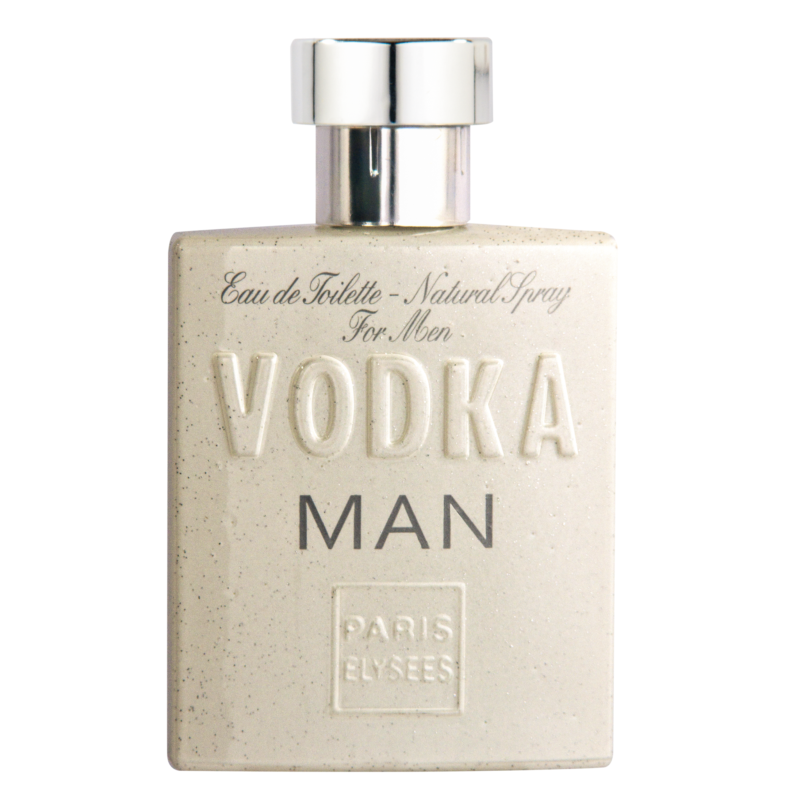 PARIS ELYSEES PERFUME VODKA MAN 100ML PARIS ELYSEES PERFUME VODKA MAN 100ML
