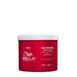 WELLA PROFISSIONALS ULIMATE REPAIR MASCARA PASSO 2 500ML WELLA PROFISSIONALS ULIMATE REPAIR MASCARA PASSO 2 500ML