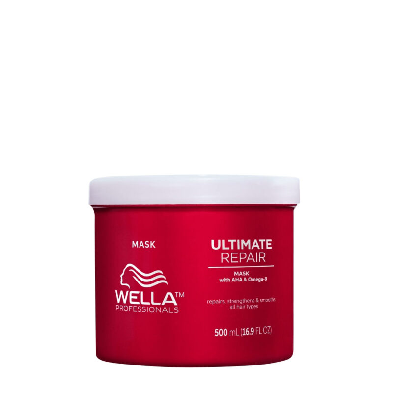 WELLA PROFISSIONALS ULIMATE REPAIR MASCARA PASSO 2 500ML
