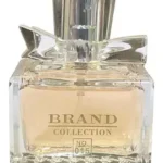 BRAND COLLECTION PERFUME NO. 015 EAU DE PARFUM 25ML BRAND COLLECTION PERFUME NO. 015 EAU DE PARFUM 25ML