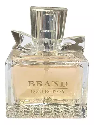 BRAND COLLECTION PERFUME NO. 015 EAU DE PARFUM 25ML BRAND COLLECTION PERFUME NO. 015 EAU DE PARFUM 25ML