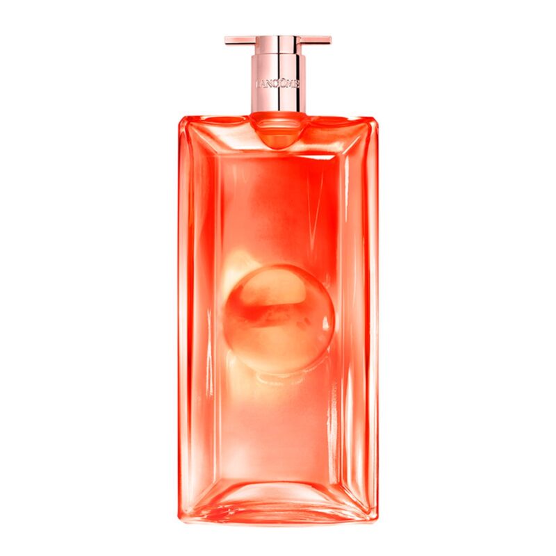 LANCÔME PERFUME IDÔLE PEACH’N ROSES L’EAU DE PARFUM FRUITTÉE 100ML