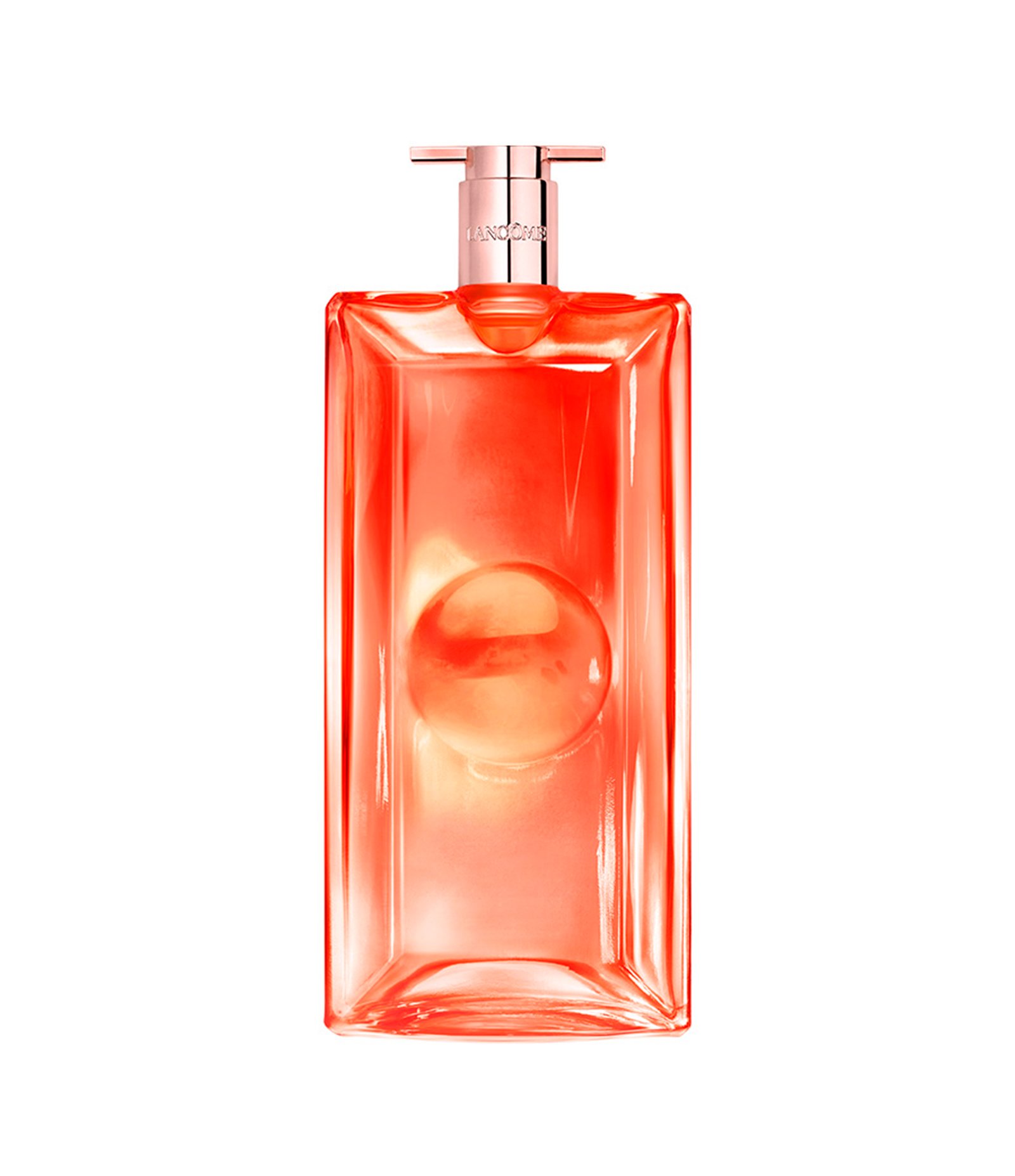 LANCÔME PERFUME IDÔLE PEACH’N ROSES L’EAU DE PARFUM FRUITTÉE 100ML LANCÔME PERFUME IDÔLE PEACH’N ROSES L’EAU DE PARFUM FRUITTÉE 100ML