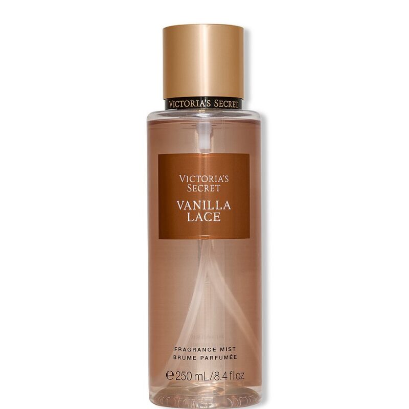 VICTORIA’S SECRET BODY SPLASH VANILLA LACE 250ML