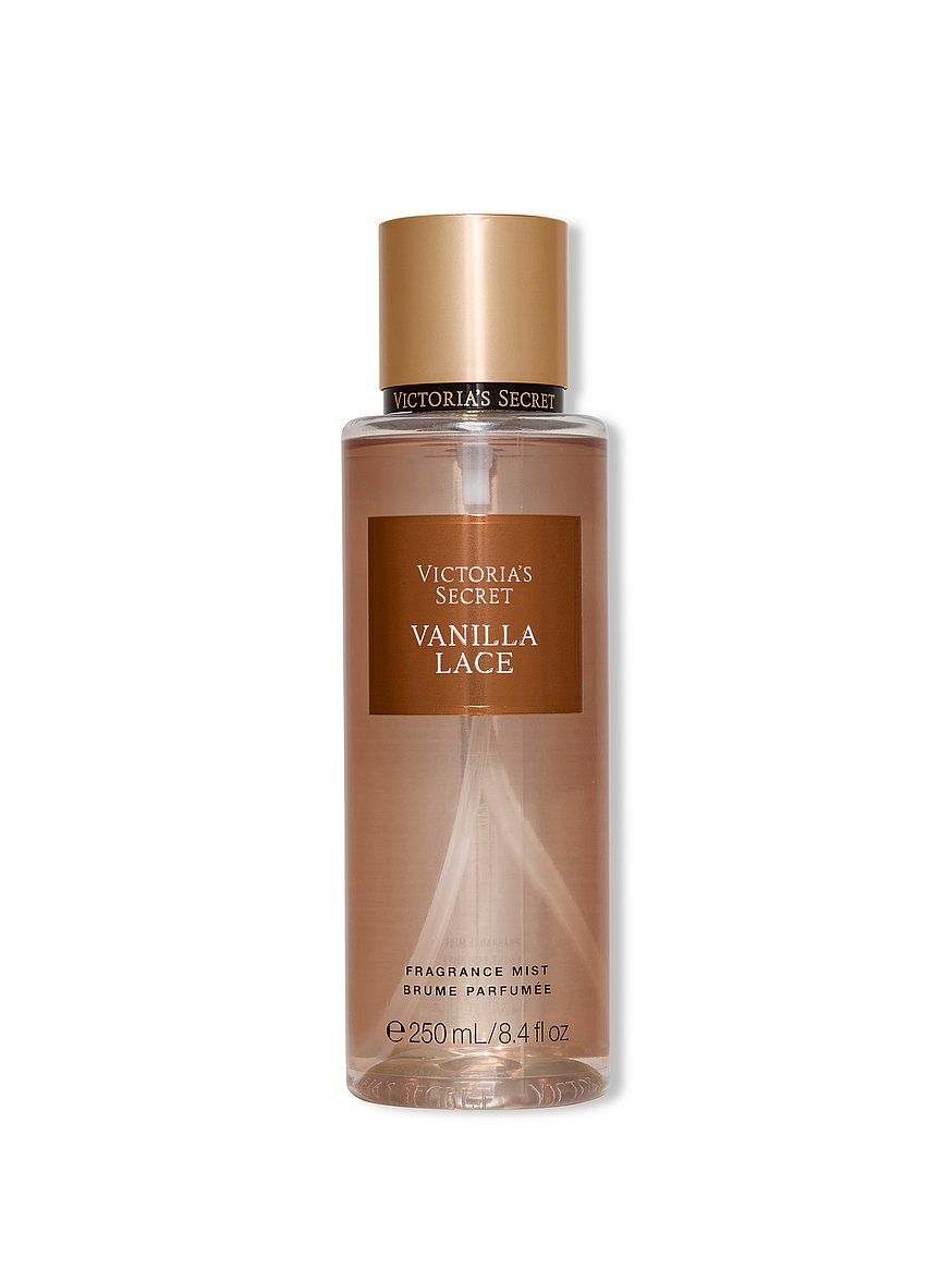 VICTORIA’S SECRET BODY SPLASH VANILLA LACE 250ML VICTORIA’S SECRET BODY SPLASH VANILLA LACE 250ML