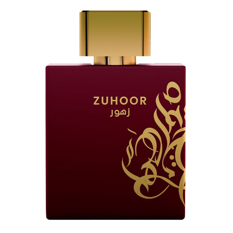 MAWWAL ARABIA PERFUME ZUHOOR 100ML - Imagem 4