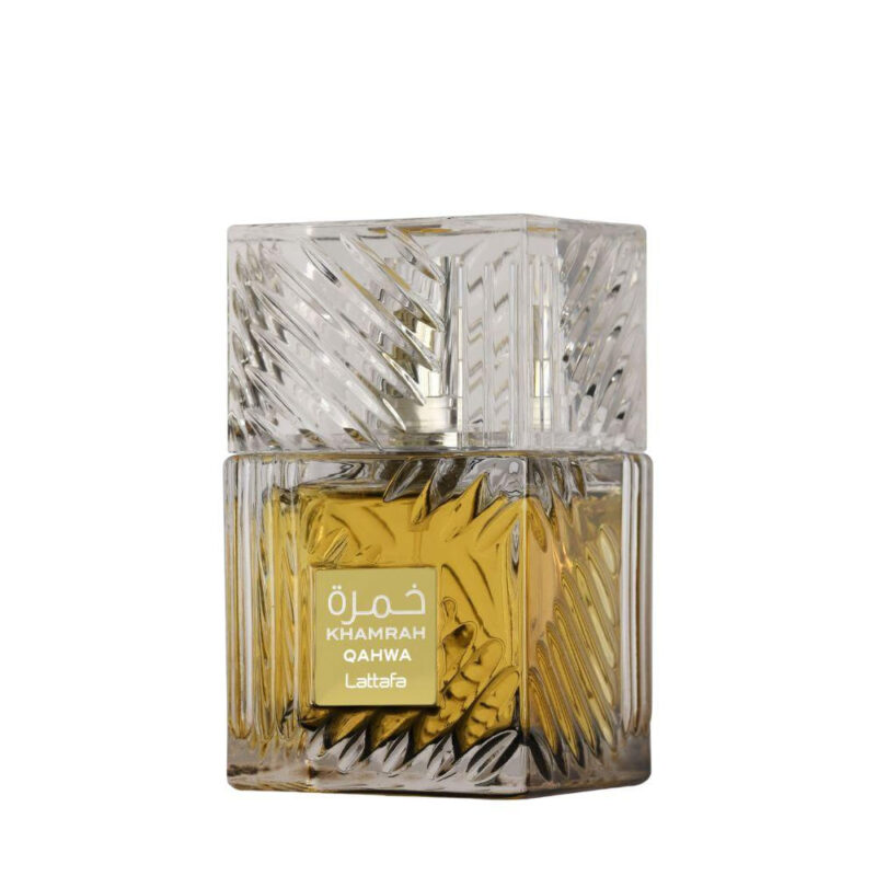 LATTAFA KHAMRANH QAHWA 100ML