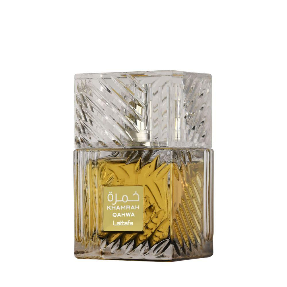 LATTAFA KHAMRANH QAHWA 100ML LATTAFA KHAMRANH QAHWA 100ML