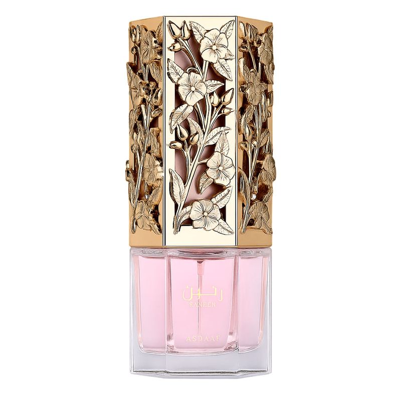 LATTAFA PERFUME RENEEN EAU DE PARFUM 80ML LATTAFA PERFUME RENEEN EAU DE PARFUM 80ML