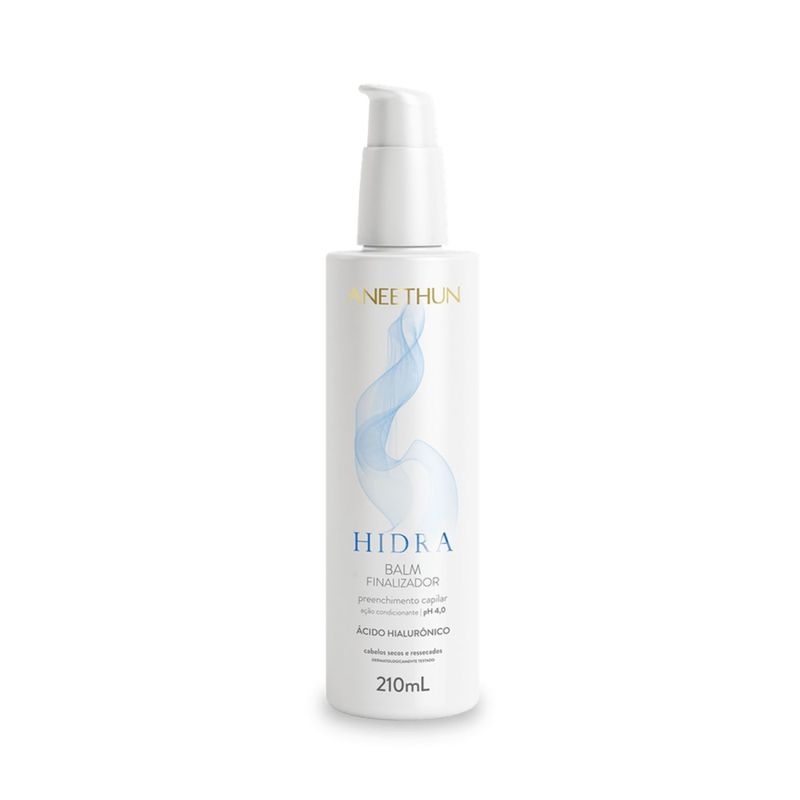 ANEETHUN PROFISSIONAL HIDRA BALM FINALIZADOR 210ML ANEETHUN PROFISSIONAL HIDRA BALM FINALIZADOR 210ML
