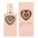 DOLCE & GABBANA  MY DEVOLTION EAU DE PARFUM INTENSE 100ML