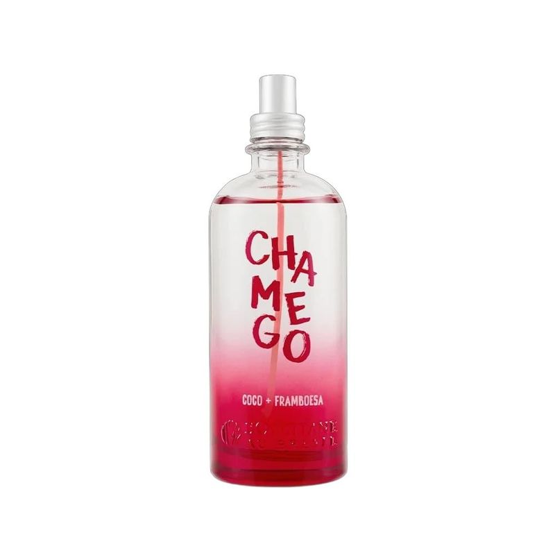 L’OCCITANE AU BRÉSIL PURO SUCO CHAMEGO COCO + FRANBOESA DESODORANTE PERFUMADO 150ML L’OCCITANE AU BRÉSIL PURO SUCO CHAMEGO COCO + FRANBOESA DESODORANTE PERFUMADO 150ML