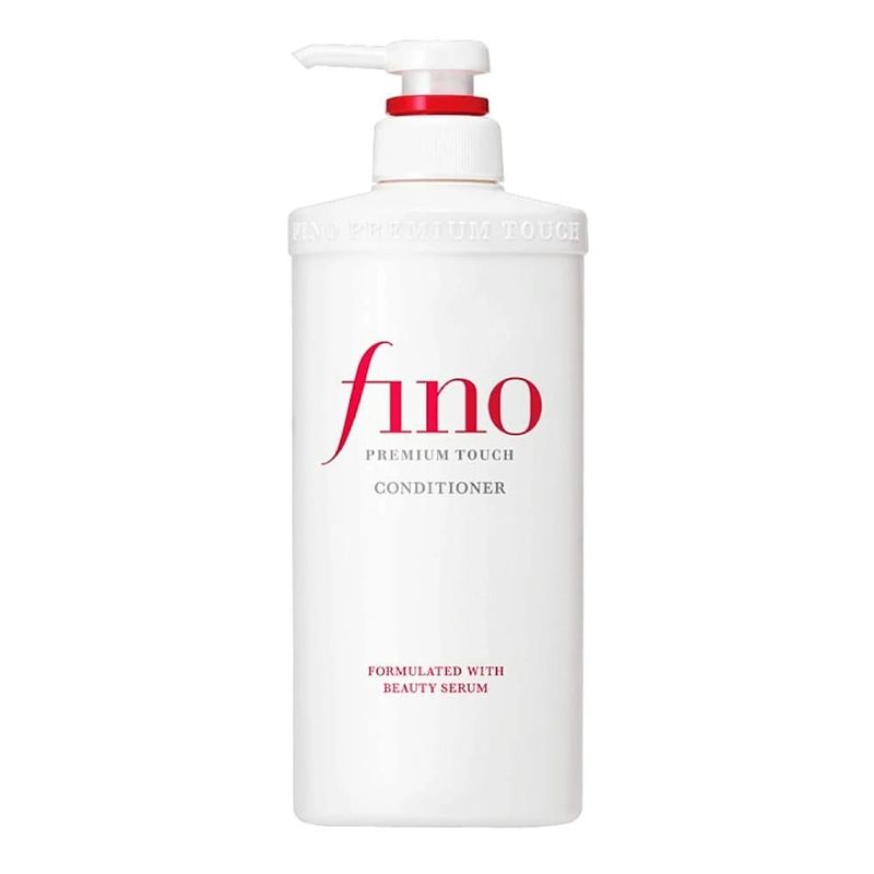 FINO PREMIUM TOUCH HAIR CONDICIONADOR 550ML FINO PREMIUM TOUCH HAIR CONDICIONADOR 550ML