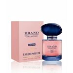 BRAND COLLECTION PERFUME NO.336 MY ROAD INTENSE EAU DE PARFUM 25ML BRAND COLLECTION PERFUME NO.336 MY ROAD INTENSE EAU DE PARFUM 25ML