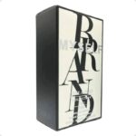 BRAND COLLECTION PERFUME NO. 433 EAU DE PARFUM 25ML BRAND COLLECTION PERFUME NO. 433 EAU DE PARFUM 25ML