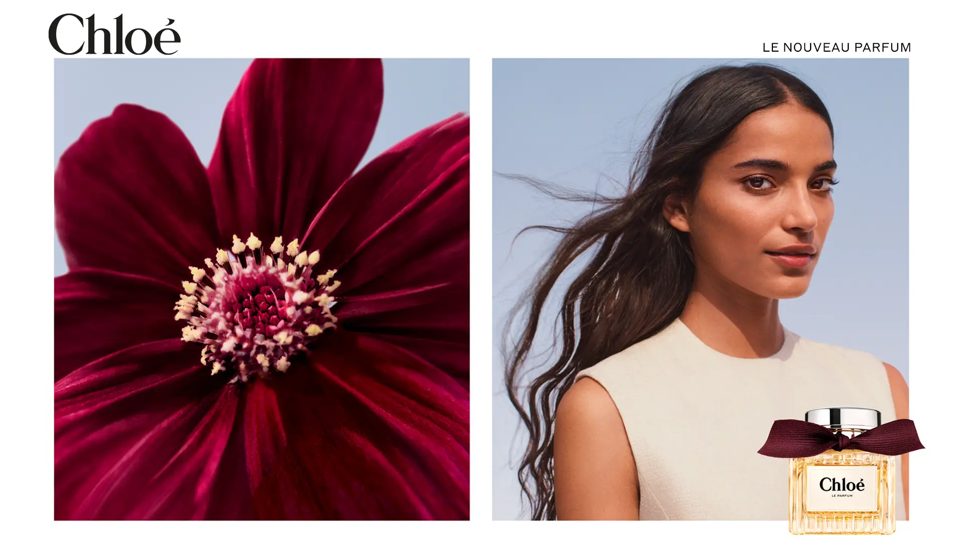 CHLOÉ PERFUME LE PARFUM 100ML - Imagem 4