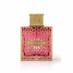 RAYHAAN PERFUME KISS EDP 100ML RAYHAAN PERFUME KISS EDP 100ML