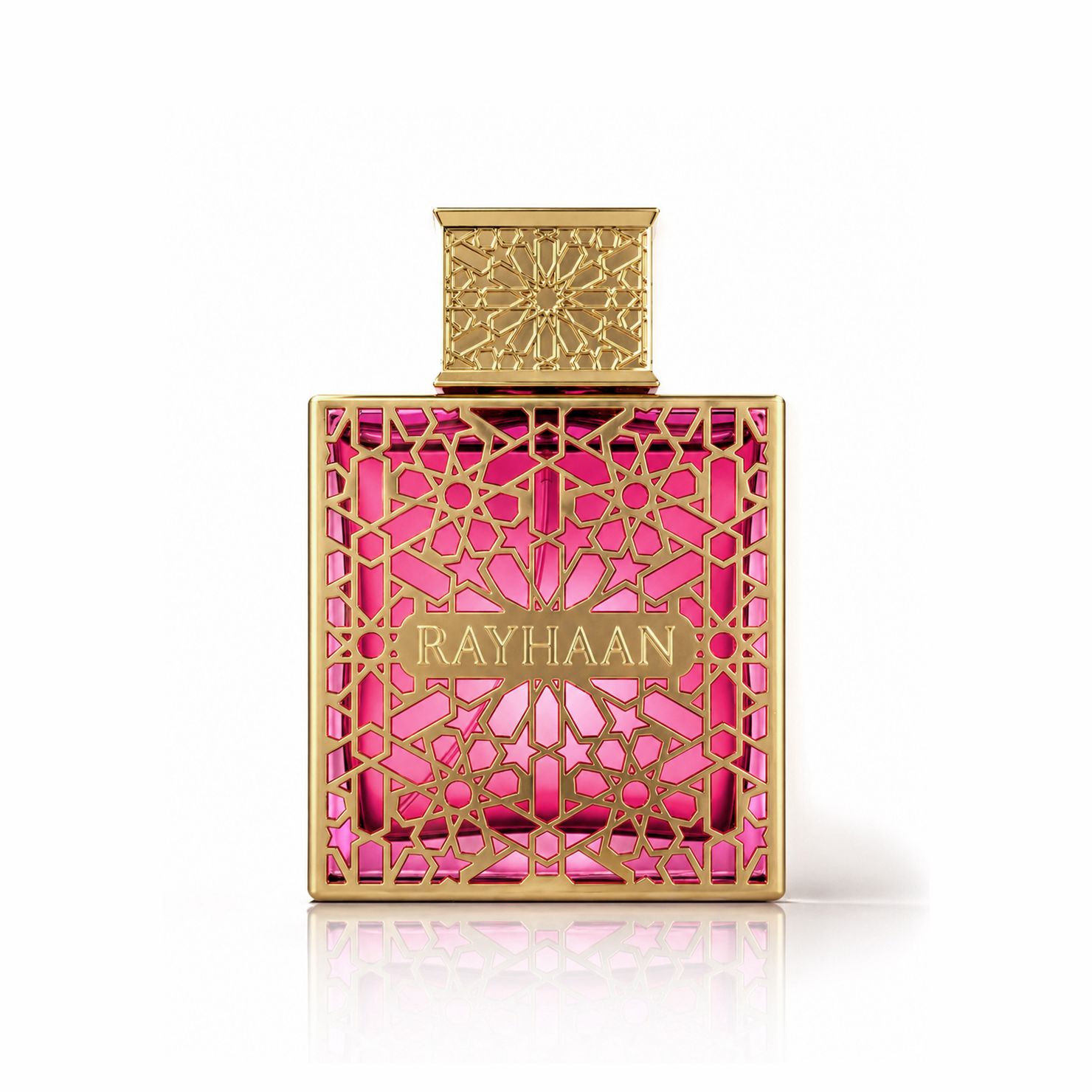 RAYHAAN PERFUME KISS EDP 100ML RAYHAAN PERFUME KISS EDP 100ML