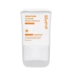 LILYEVE GROW EXOSOME BLUSH AMPOULE FOR THINNING HAIR 100ML LILYEVE GROW EXOSOME BLUSH AMPOULE FOR THINNING HAIR 100ML