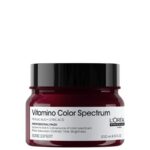 L’ORÉAL PROFESSIONNEL VITAMINO COLOR SPECTRUM MASCARA 250ML L’ORÉAL PROFESSIONNEL VITAMINO COLOR SPECTRUM MASCARA 250ML