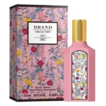 BRAND COLLECTION PERFUME NO. 327 EAU DE PARFUM 25ML BRAND COLLECTION PERFUME NO. 327 EAU DE PARFUM 25ML