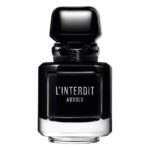 GIVENCHY PERFUME L’INTERDIT ABSOLU EAU DE PARFUM INTENSE 35ML GIVENCHY PERFUME L’INTERDIT ABSOLU EAU DE PARFUM INTENSE 35ML