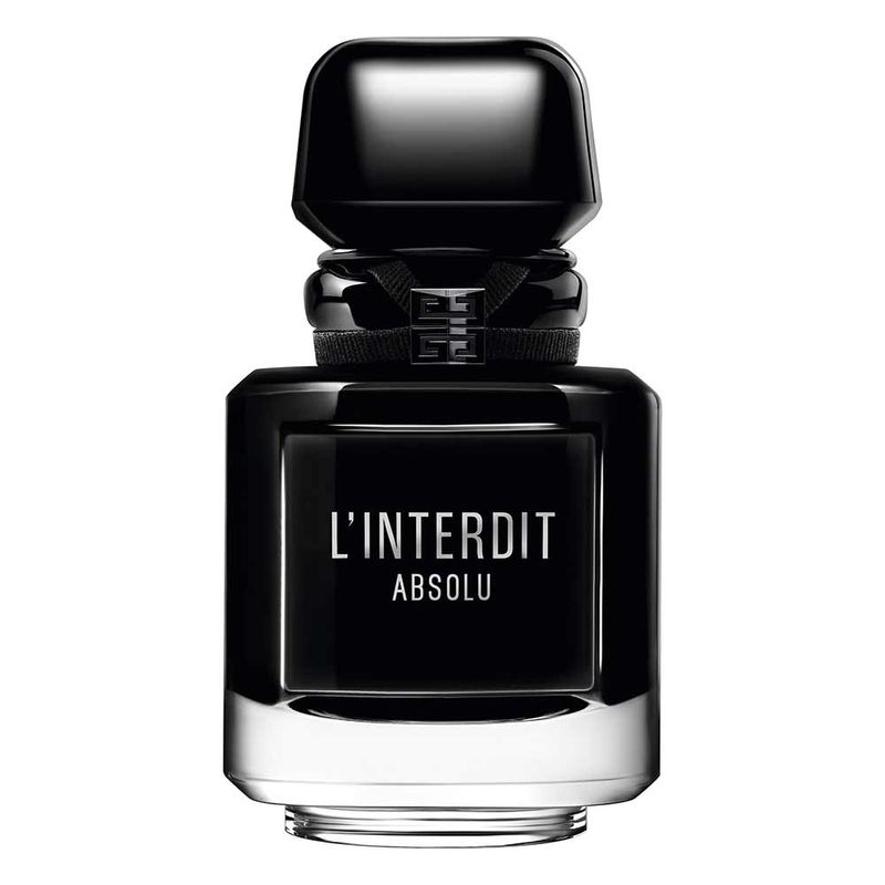 GIVENCHY PERFUME L’INTERDIT ABSOLU EAU DE PARFUM INTENSE 35ML GIVENCHY PERFUME L’INTERDIT ABSOLU EAU DE PARFUM INTENSE 35ML