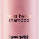 BRAÉ. STAGES SHAMPOO GLOSS HYDRA BY BRUNNA TAVARES 1L BRAÉ. STAGES SHAMPOO GLOSS HYDRA BY BRUNNA TAVARES 1L
