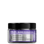 TRUSS PROFISSIONAL MASCARA BLOND REVOLUTION 180G TRUSS PROFISSIONAL MASCARA BLOND REVOLUTION 180G