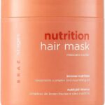 BRAÉ. STAGES MASCARA NUTRITION 500G BRAÉ. STAGES MASCARA NUTRITION 500G