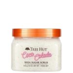 TREE HUT ESFOLIANTE COCO COLADA 510G TREE HUT ESFOLIANTE COCO COLADA 510G