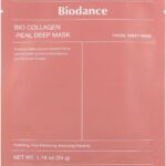 BIODANCE BIO COLLAGEN- REAL DEEP MASK FACIAL 34G BIODANCE BIO COLLAGEN- REAL DEEP MASK FACIAL 34G