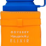 ARMAF PERFUME ODYSSEY MANDARIN SKY ELIXIR LIMITED EDITION EAU DE PARFUM 100ML ARMAF PERFUME ODYSSEY MANDARIN SKY ELIXIR LIMITED EDITION EAU DE PARFUM 100ML