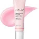 MEDICUBE PDRN PEPTIDE EYE CREAM 30ML